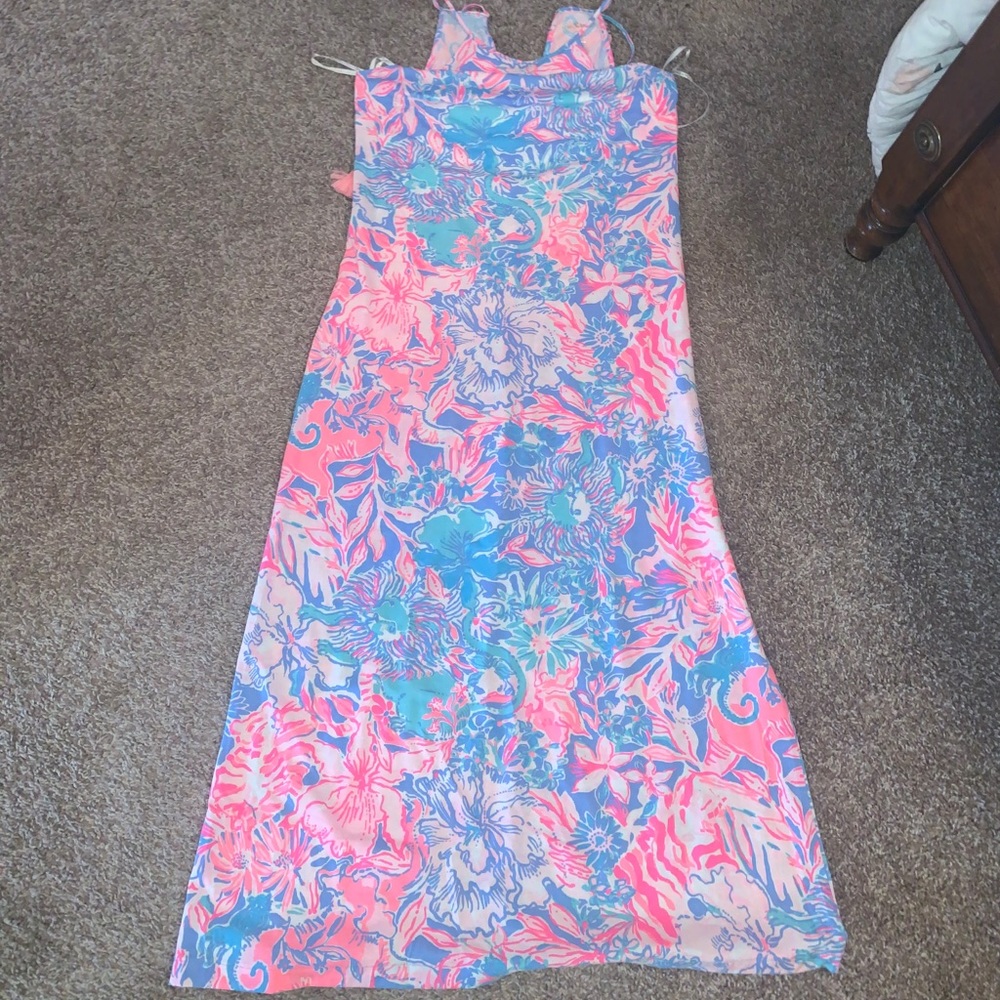 Viva La Lilly ~ Margo Maxi